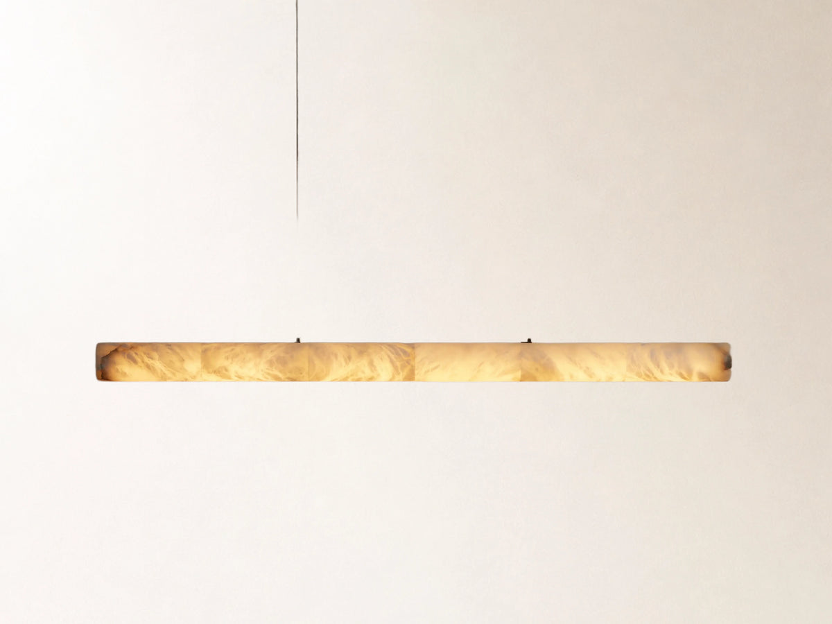Halima Linear Chandelier