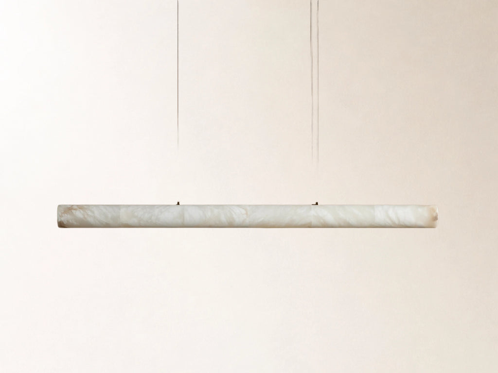 Halima Linear Chandelier
