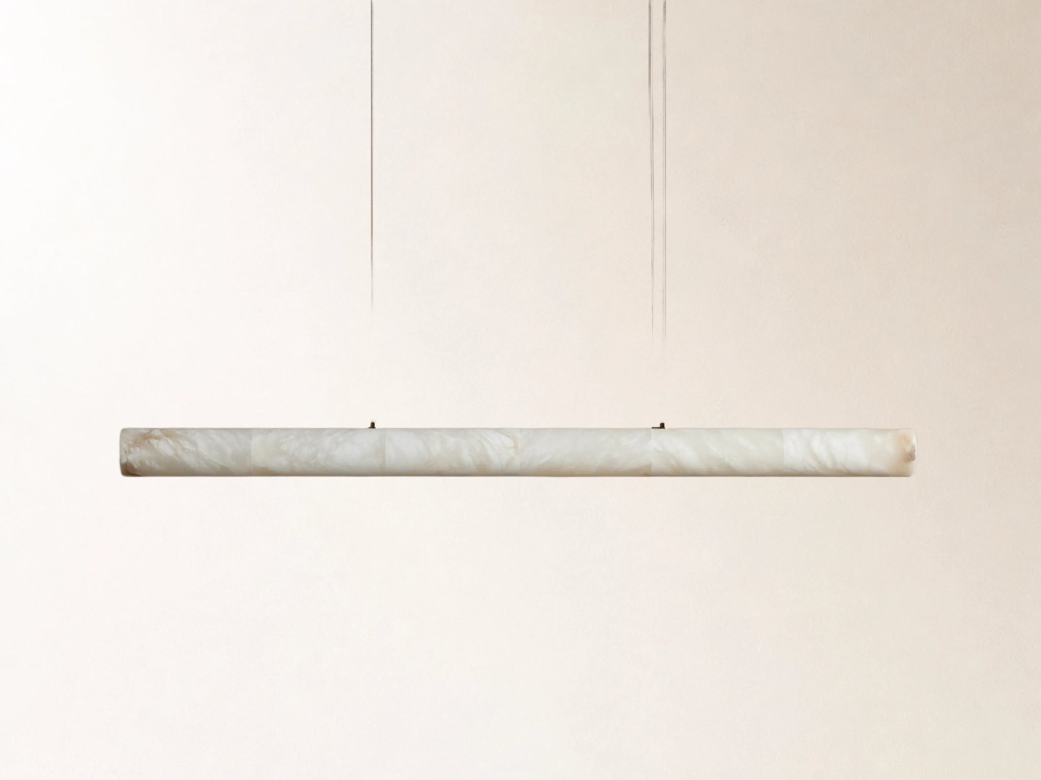 Halima Linear Chandelier