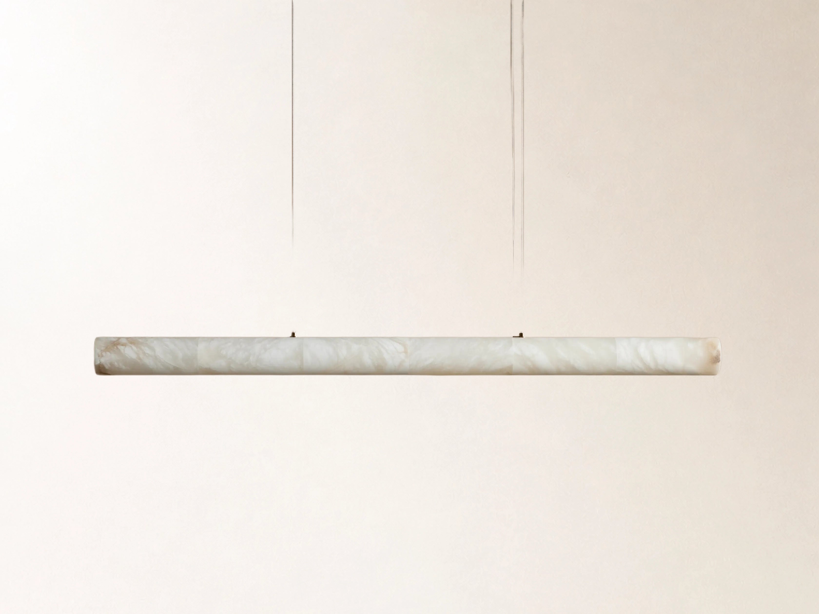 Halima Linear Chandelier