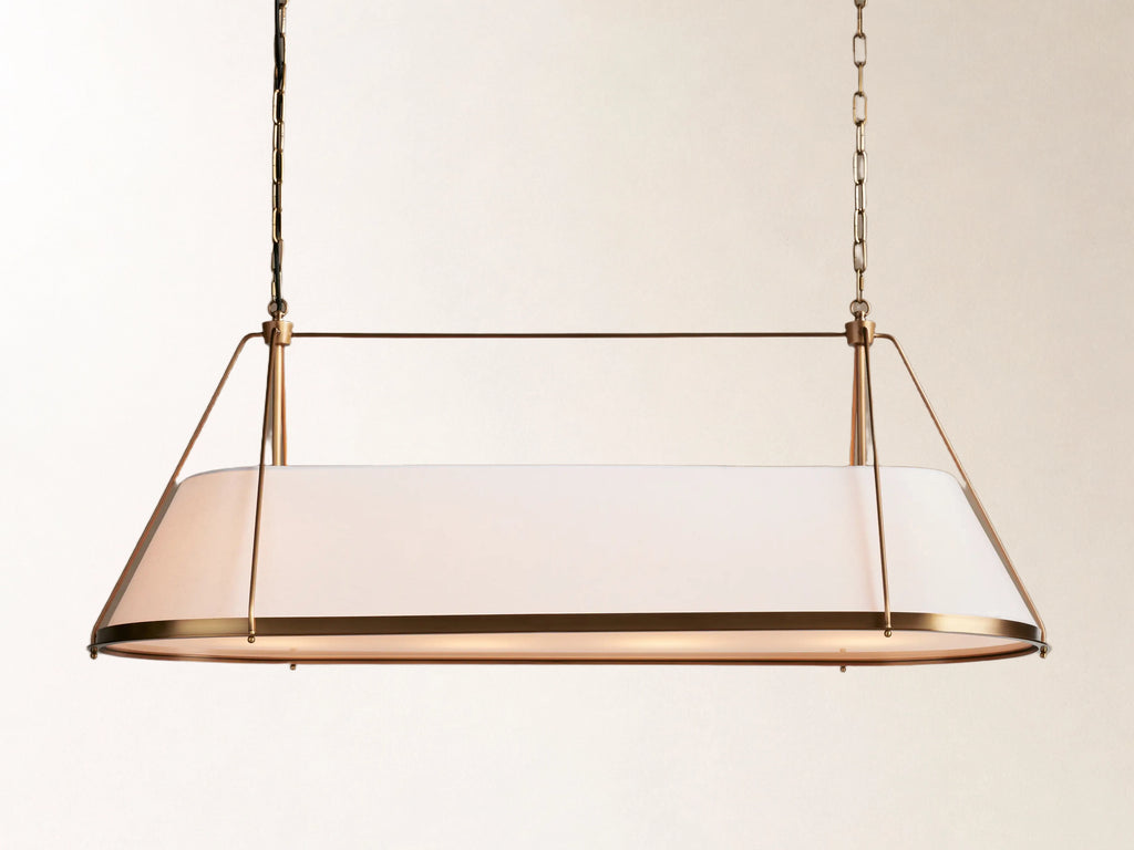 Shelton Linear Chandelier