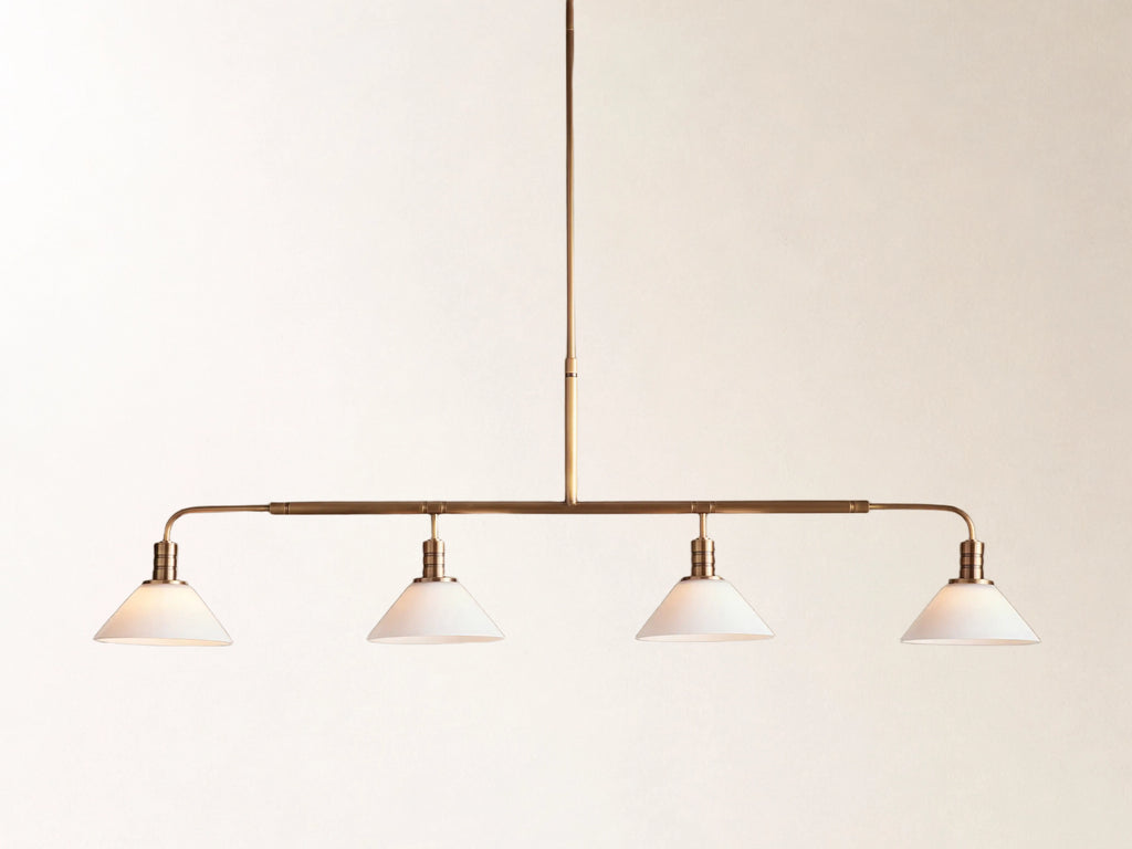 Theron Linear Chandelier