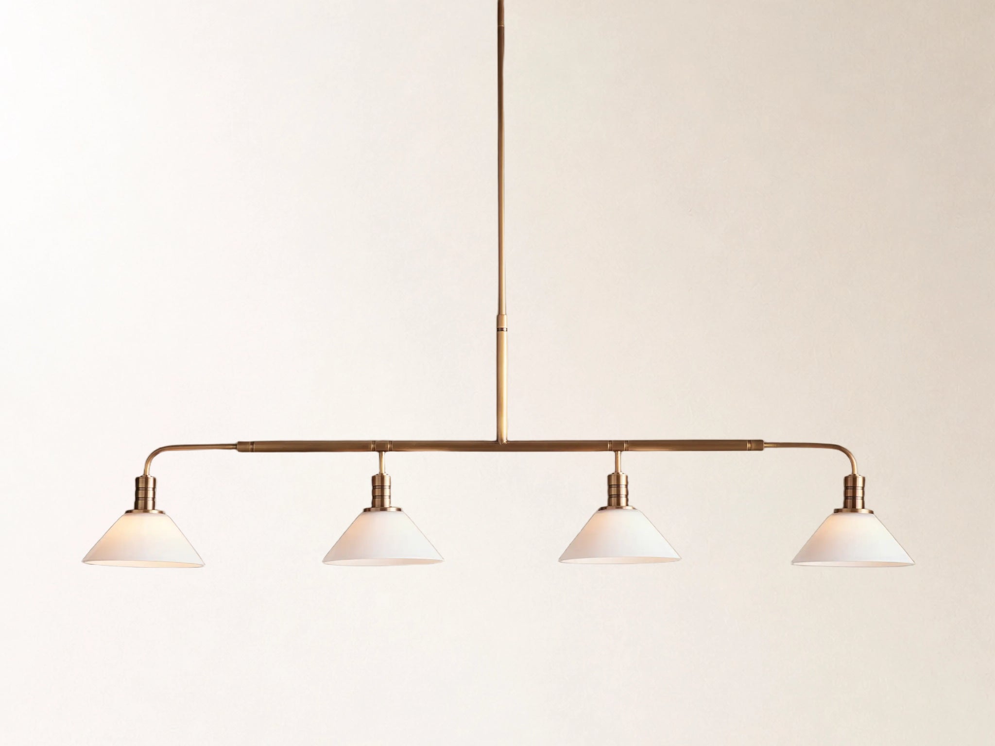 Theron Linear Chandelier