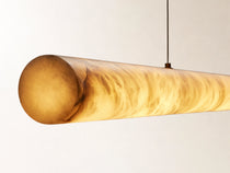 Halima Linear Chandelier