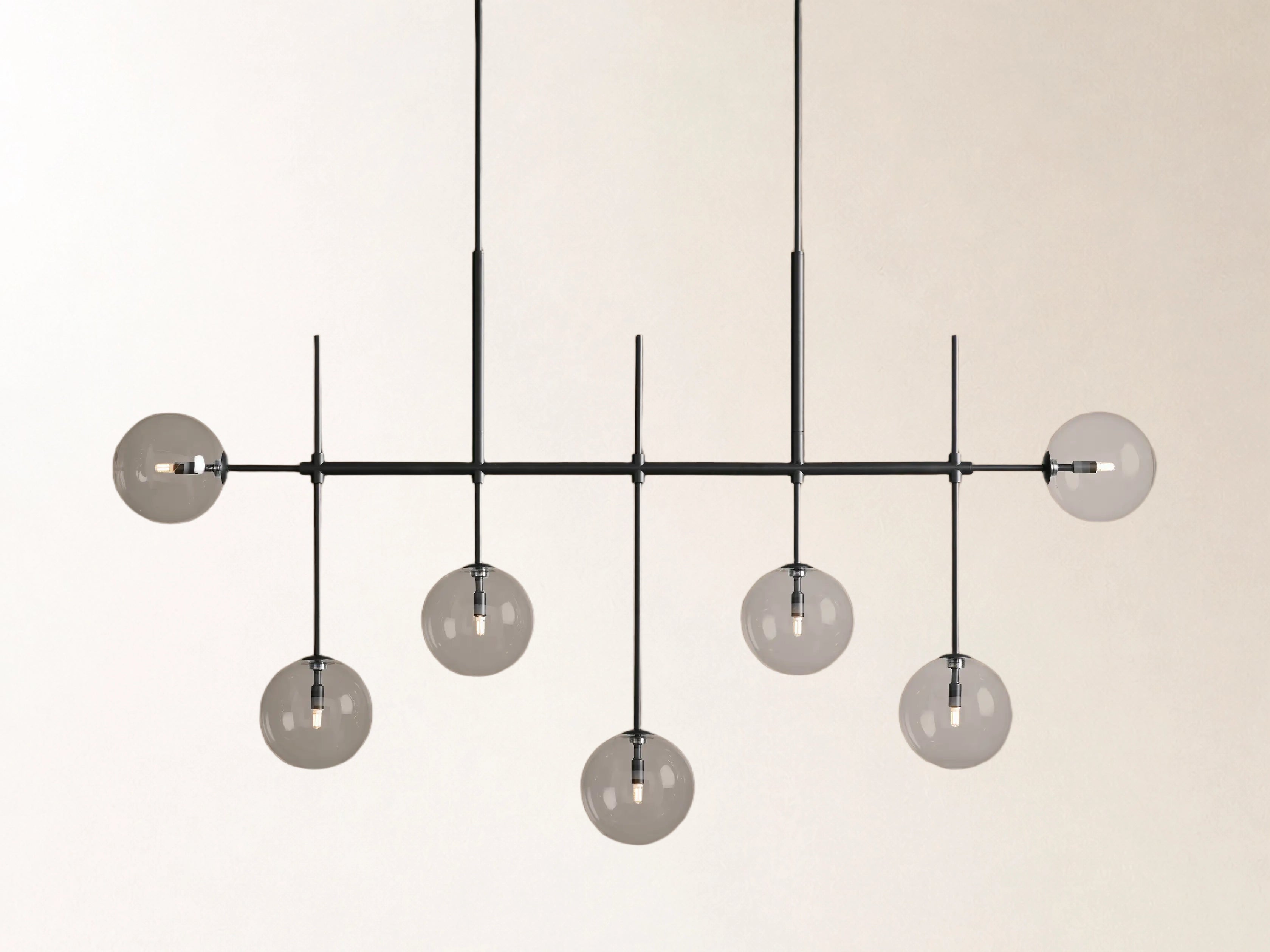 Roscoe Linear Chandelier