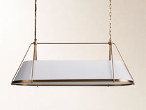 Shelton Linear Chandelier