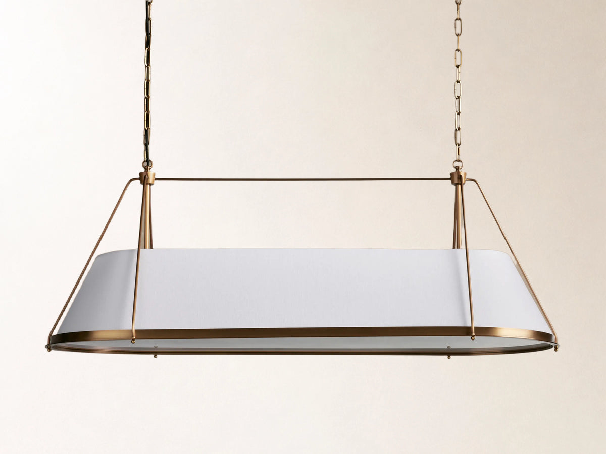 Shelton Linear Chandelier