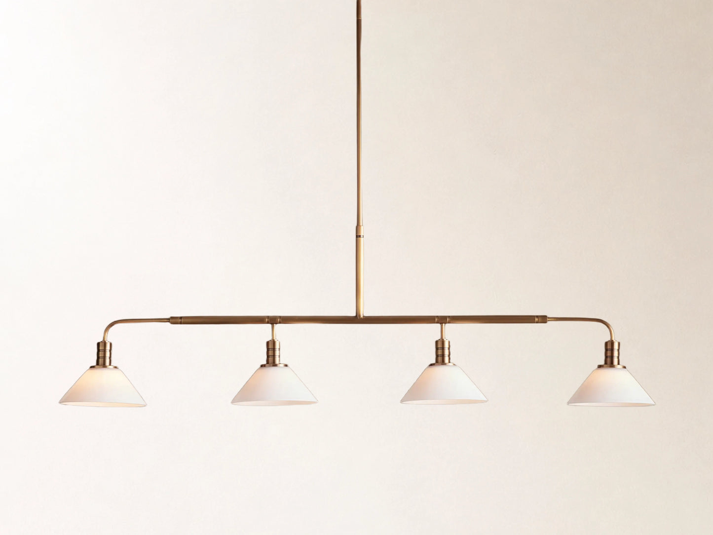 Theron Linear Chandelier