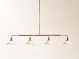 Theron Linear Chandelier