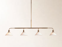 Theron Linear Chandelier