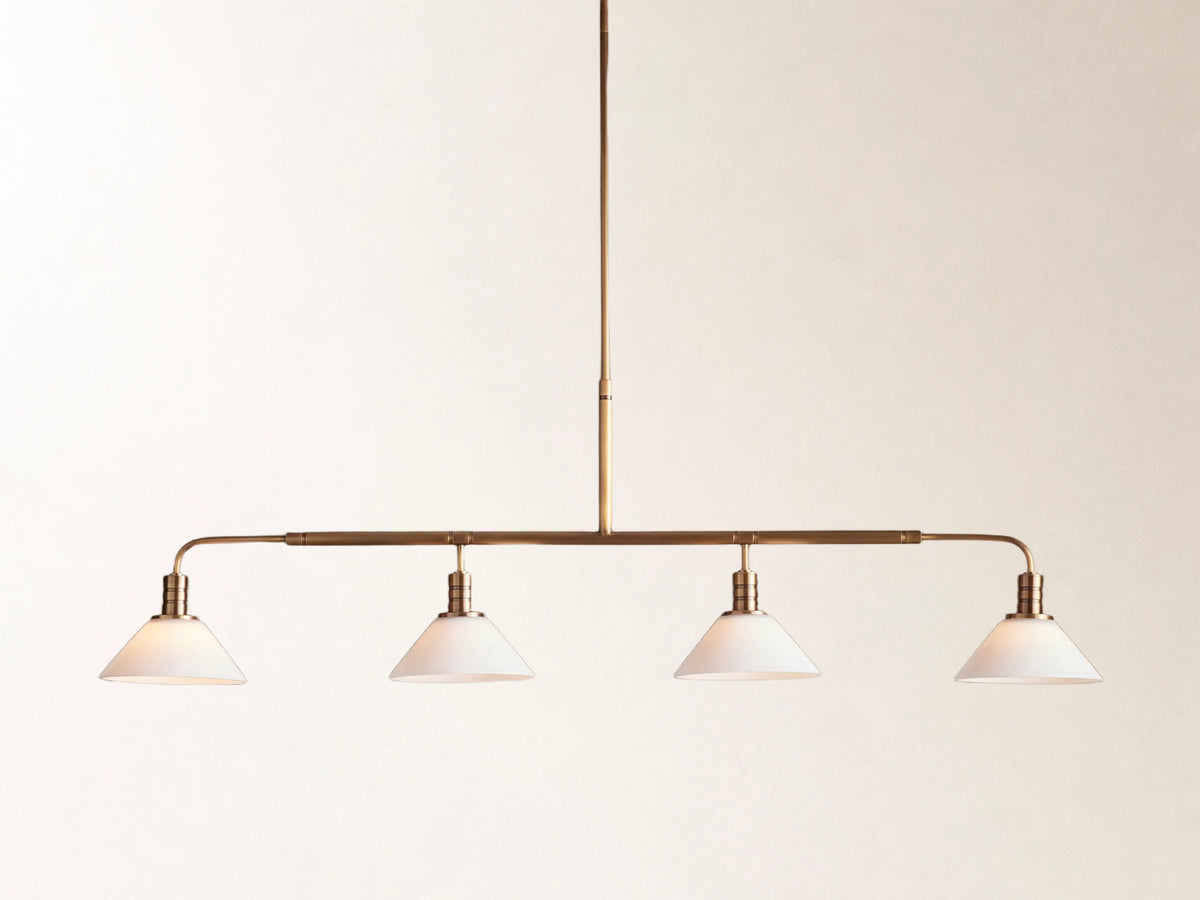 Theron Linear Chandelier