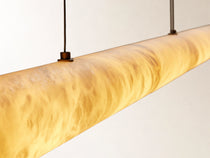 Halima Linear Chandelier