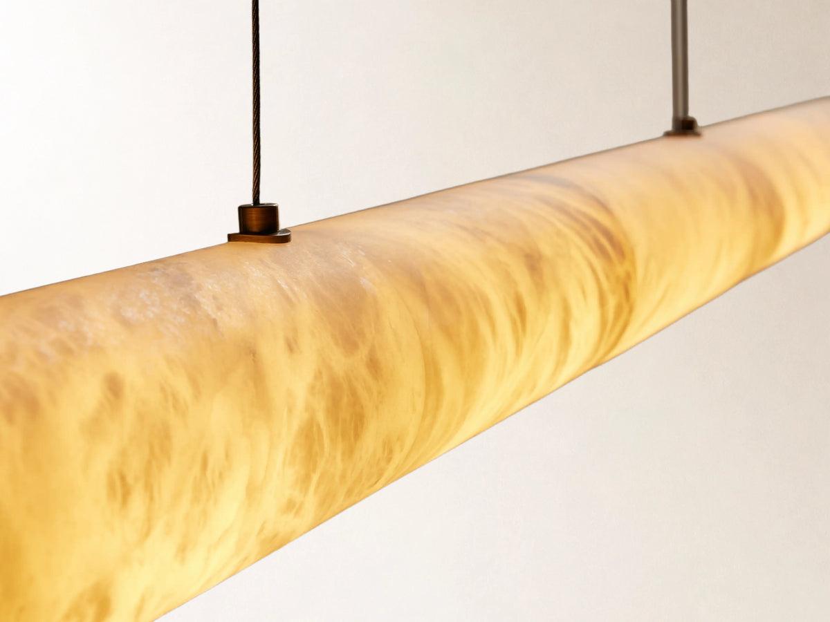 Halima Linear Chandelier