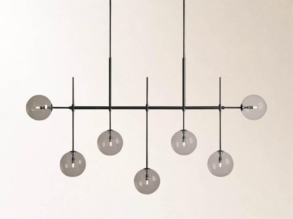 Roscoe Linear Chandelier