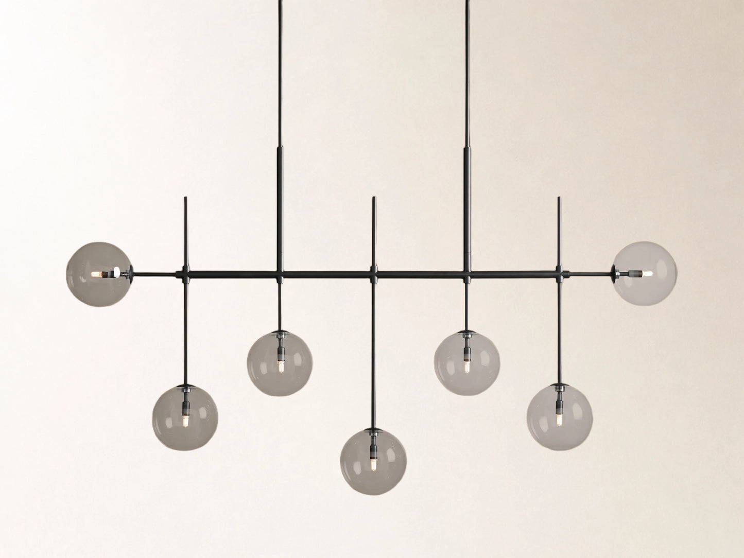 Roscoe Linear Chandelier