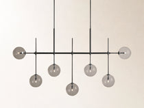 Roscoe Linear Chandelier