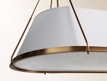 Shelton Linear Chandelier