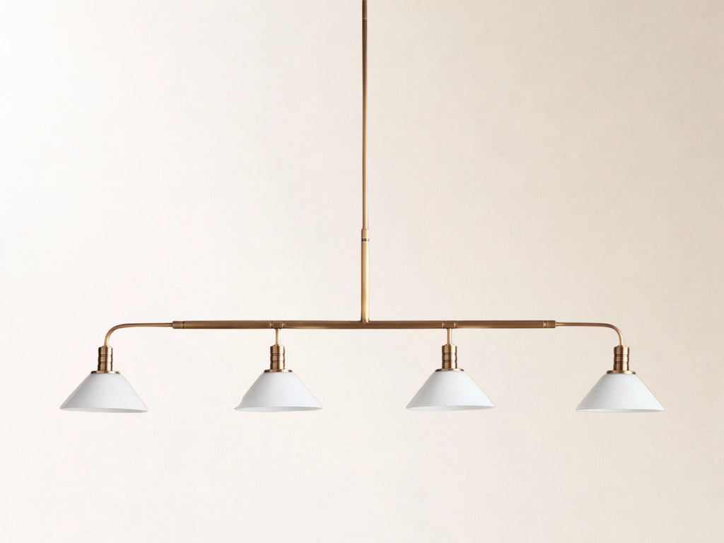 Theron Linear Chandelier