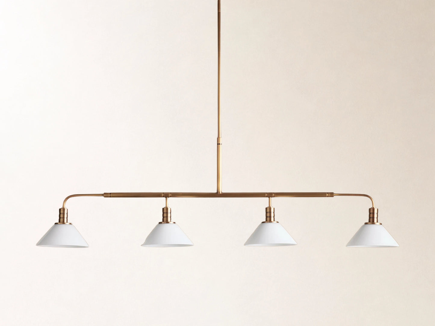 Theron Linear Chandelier