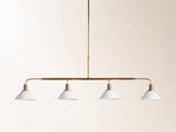 Theron Linear Chandelier
