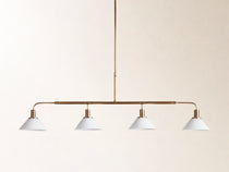 Theron Linear Chandelier