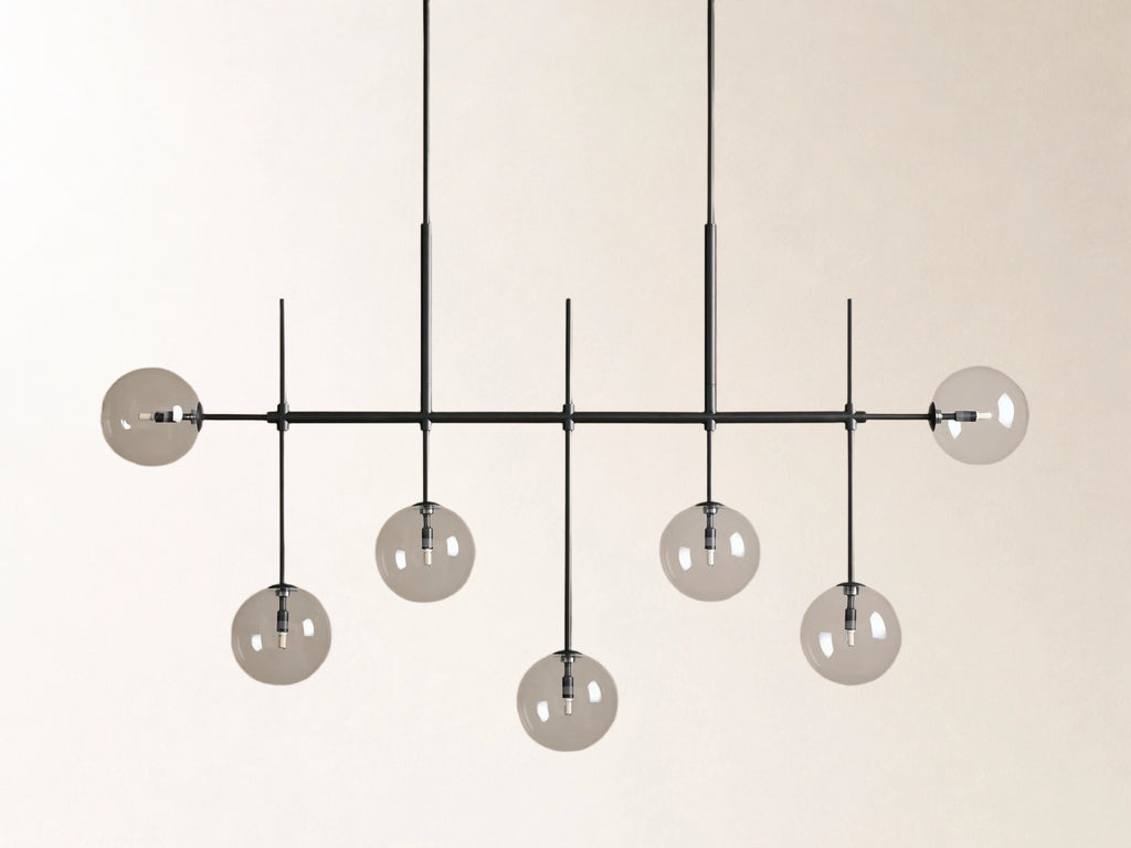 Roscoe Linear Chandelier