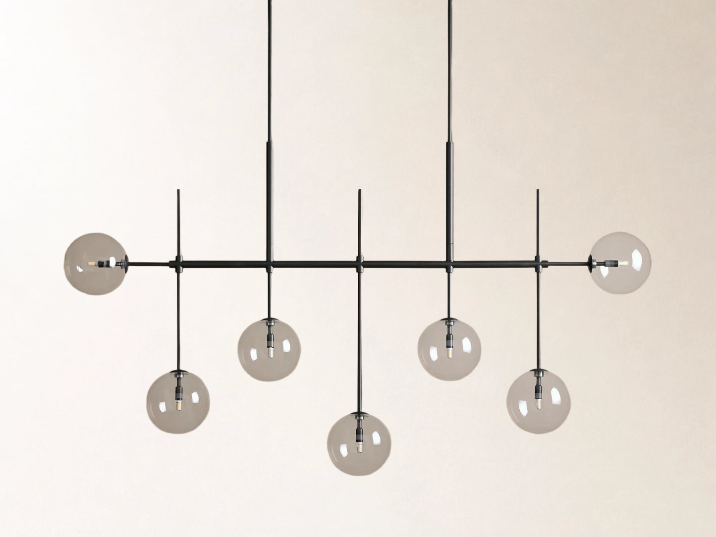 Roscoe Linear Chandelier