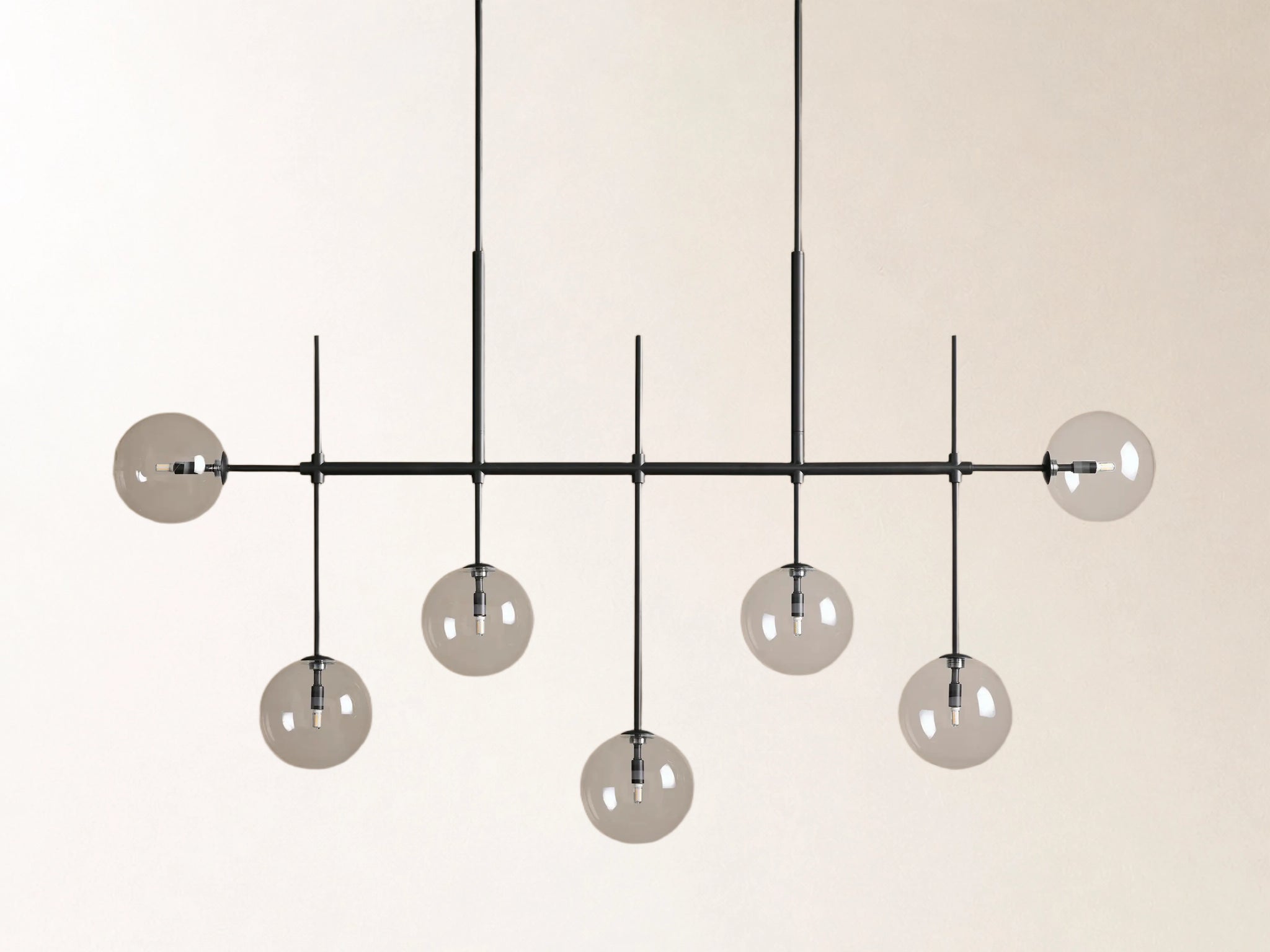 Roscoe Linear Chandelier