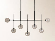 Roscoe Linear Chandelier