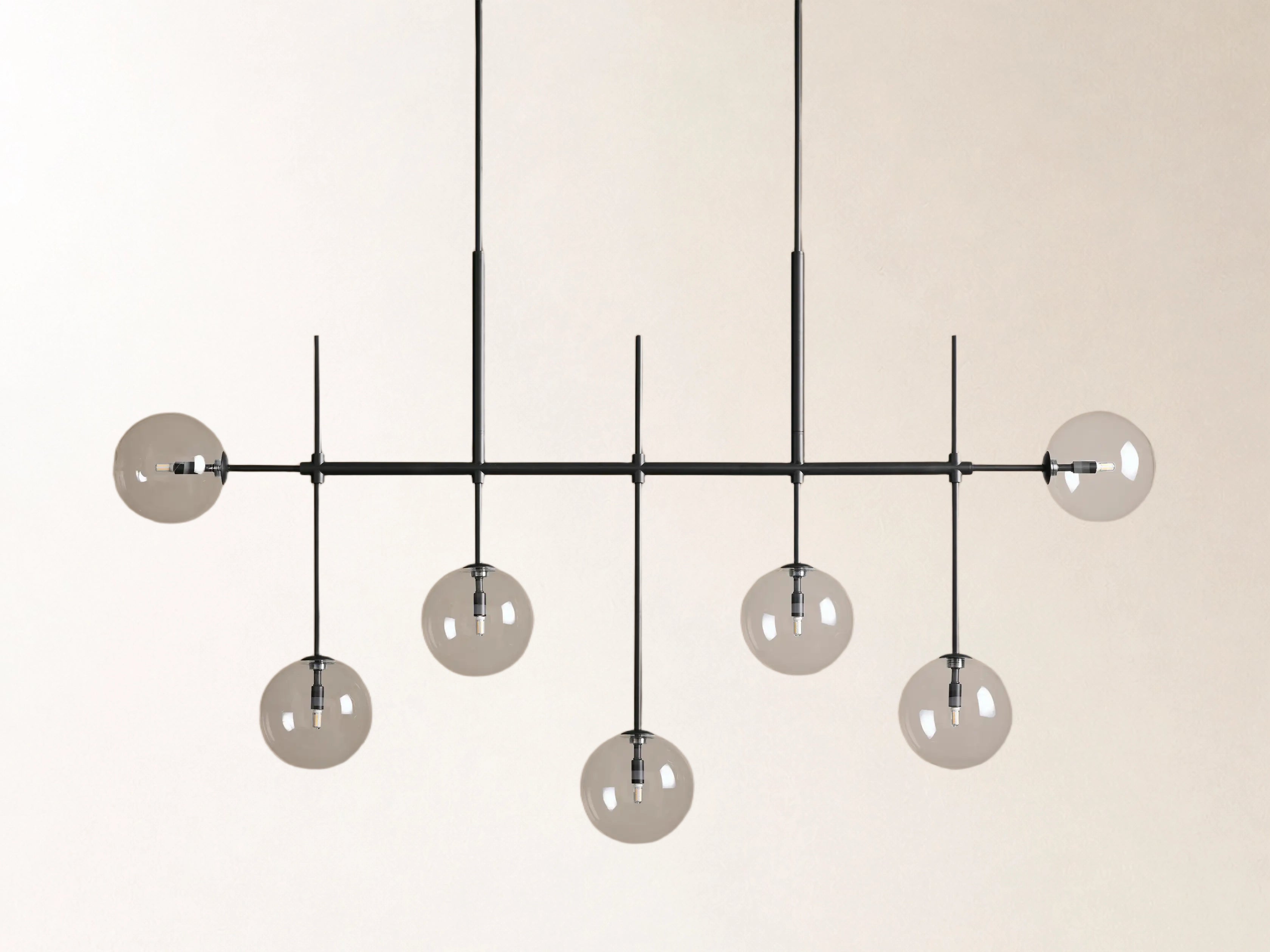 Roscoe Linear Chandelier