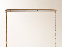 Shelton Linear Chandelier