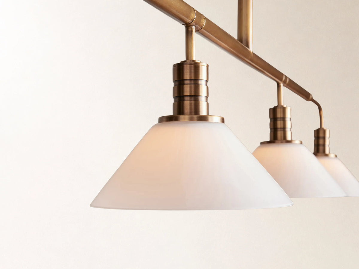 Theron Linear Chandelier