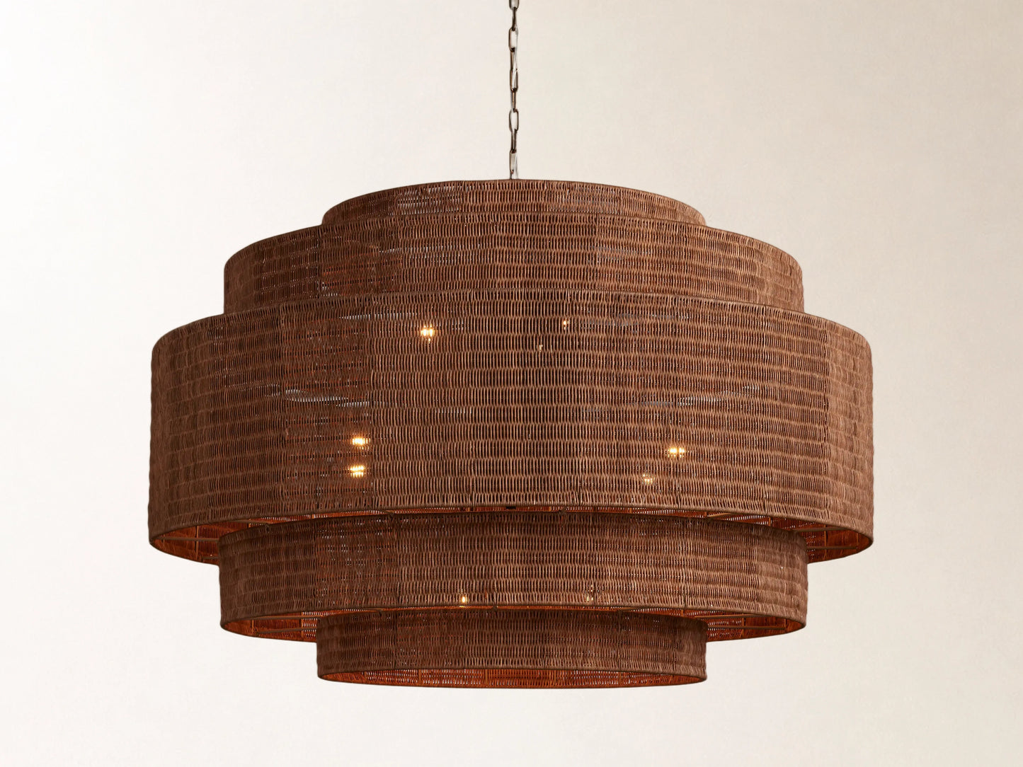 Paloma 52" Chandelier