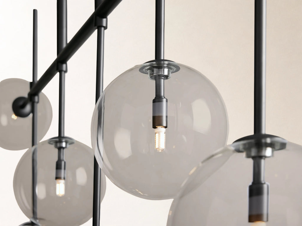 Roscoe Linear Chandelier