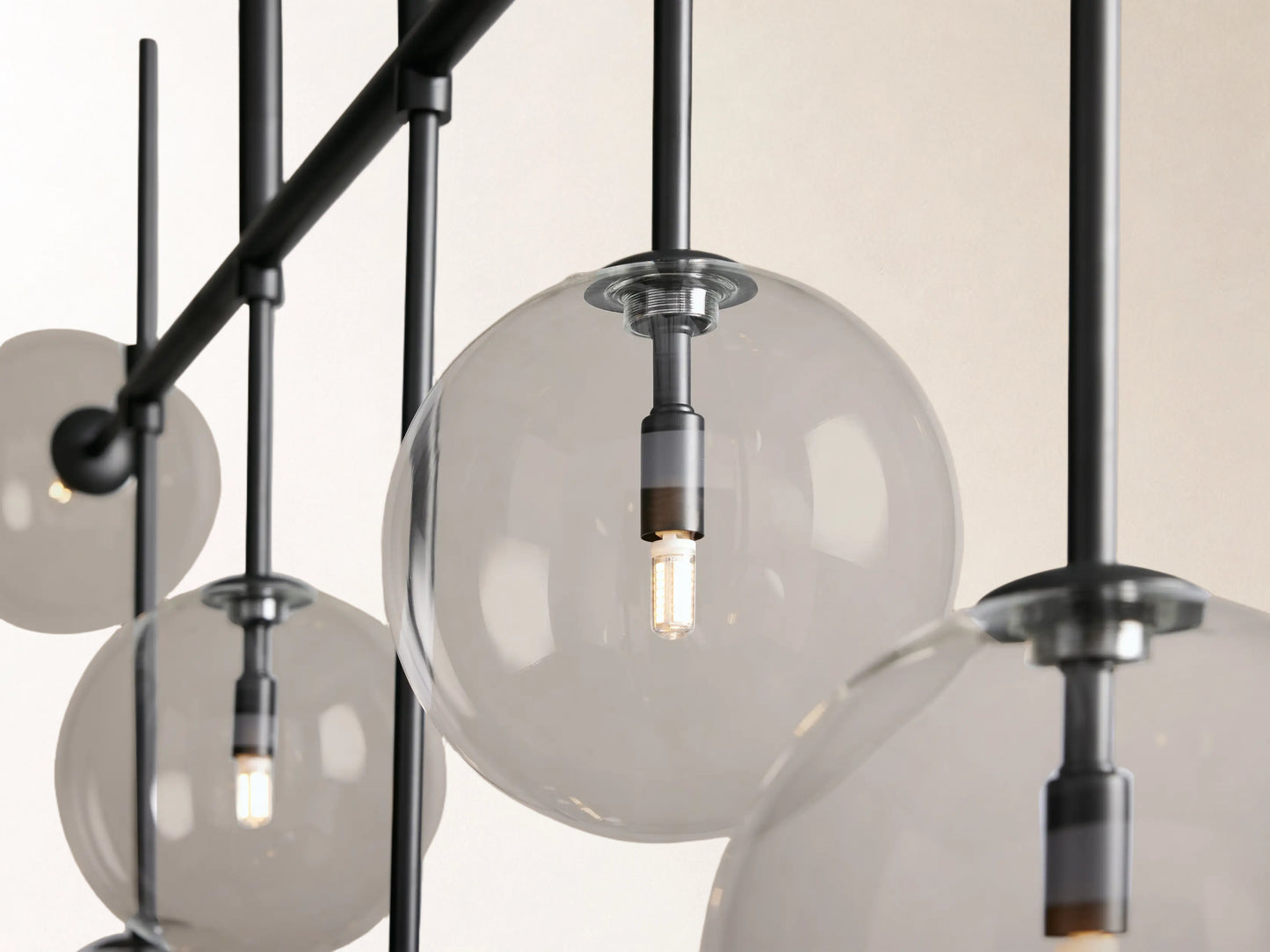 Roscoe Linear Chandelier