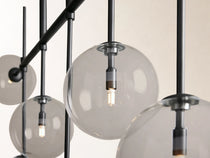 Roscoe Linear Chandelier