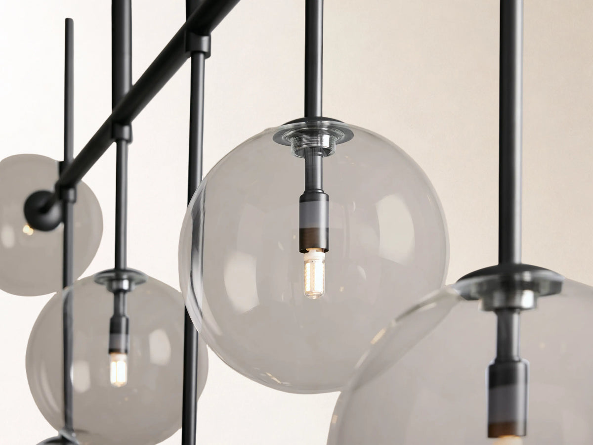 Roscoe Linear Chandelier