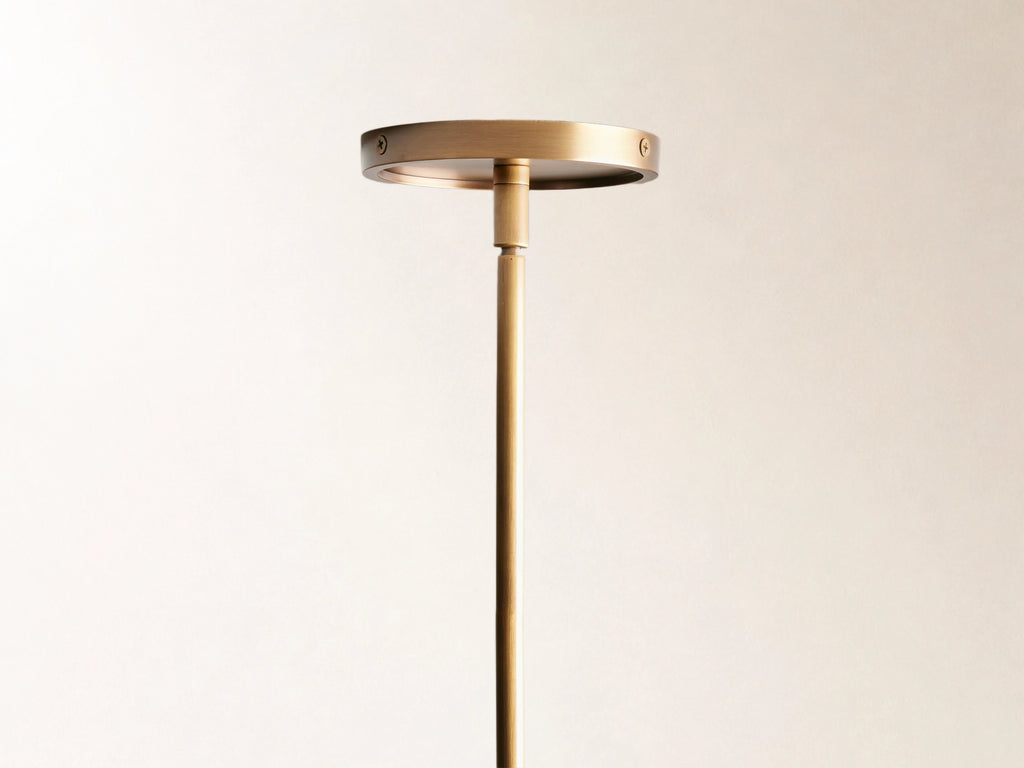 Theron Linear Chandelier