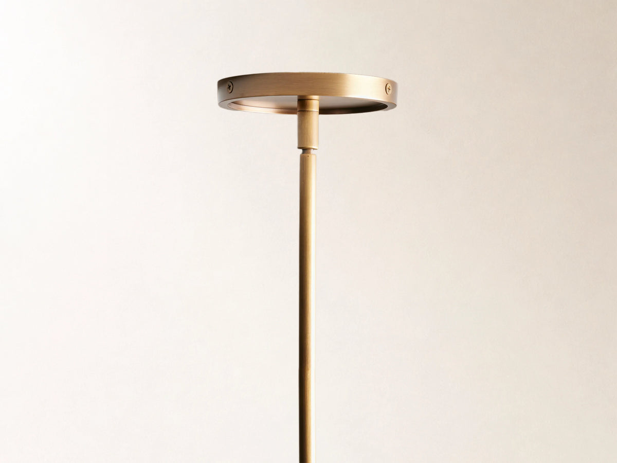 Theron Linear Chandelier