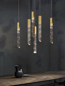 RAYS Chandelier