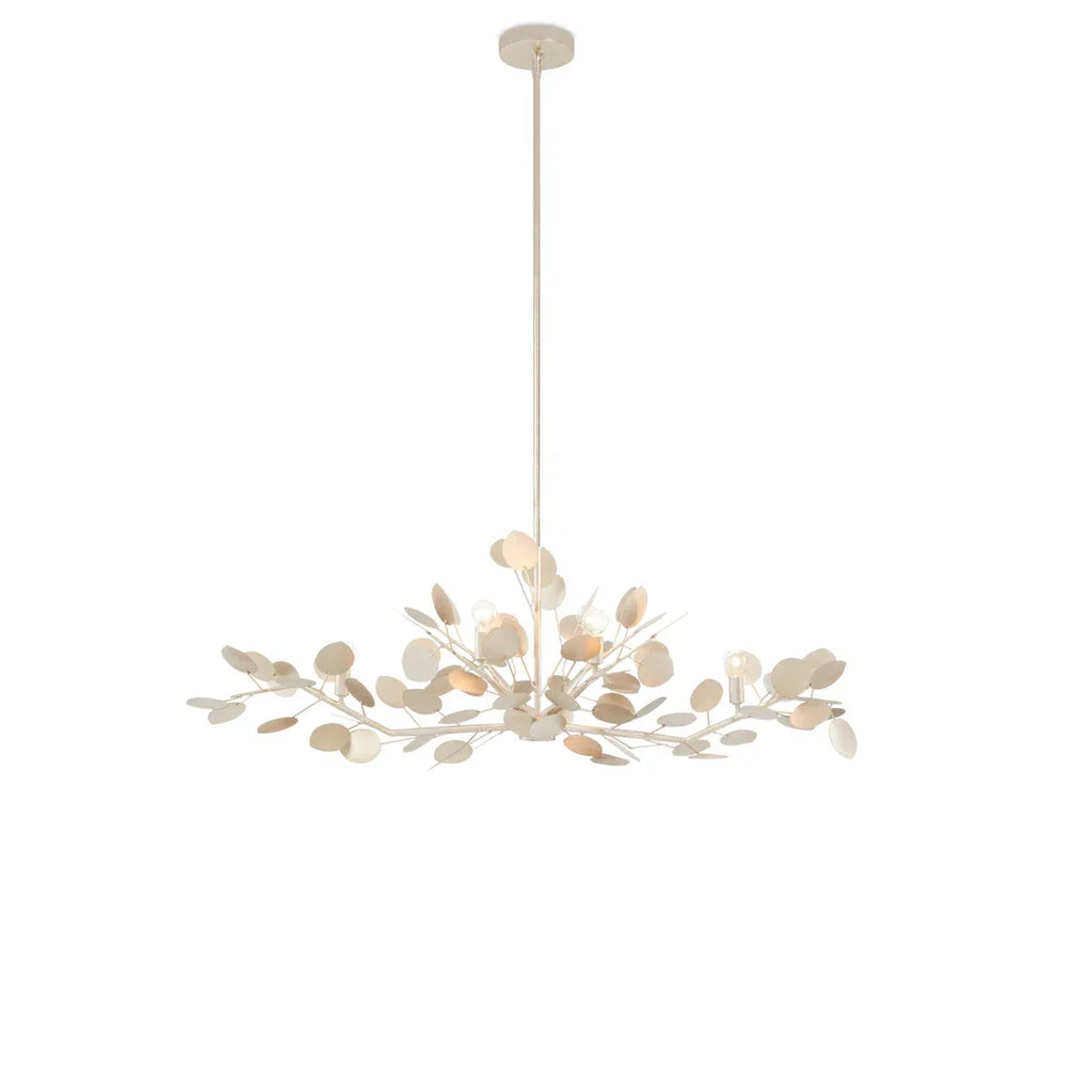 Lanria 6 - Light Chandelier