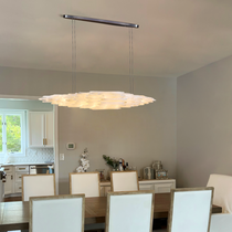 Monnet Long Chandelier