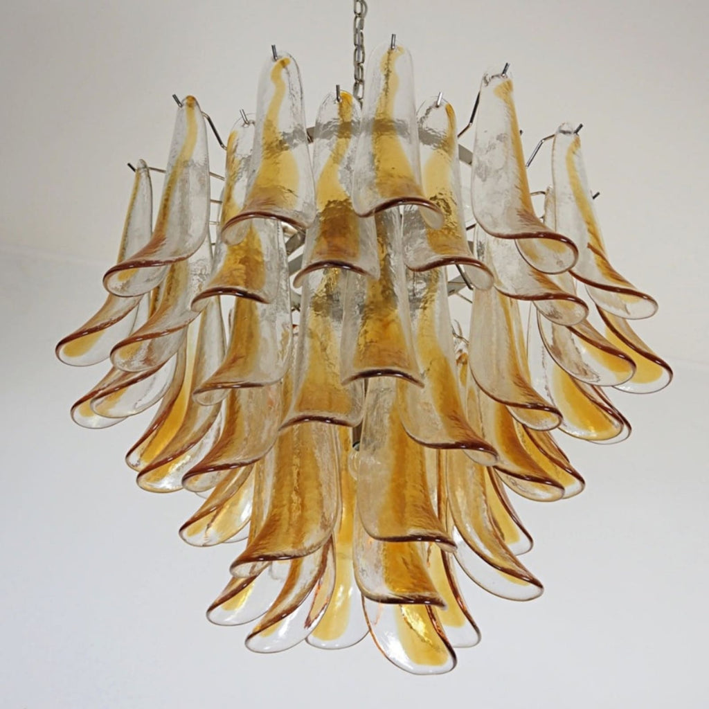 Xiravo Murano Glass Chandelier