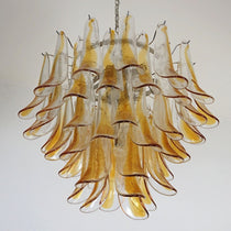 Xiravo Murano Glass Chandelier