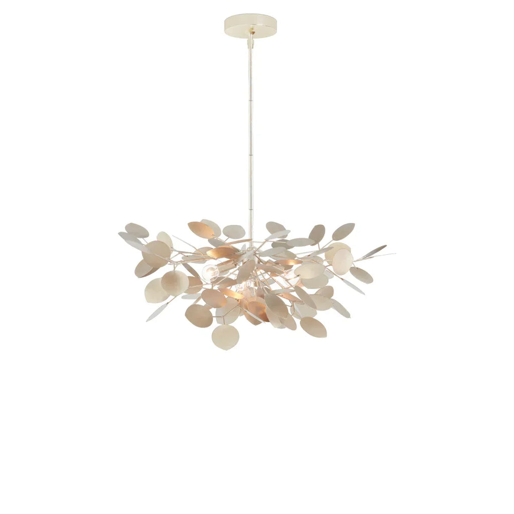 Lanria 4 - Light Chandelier