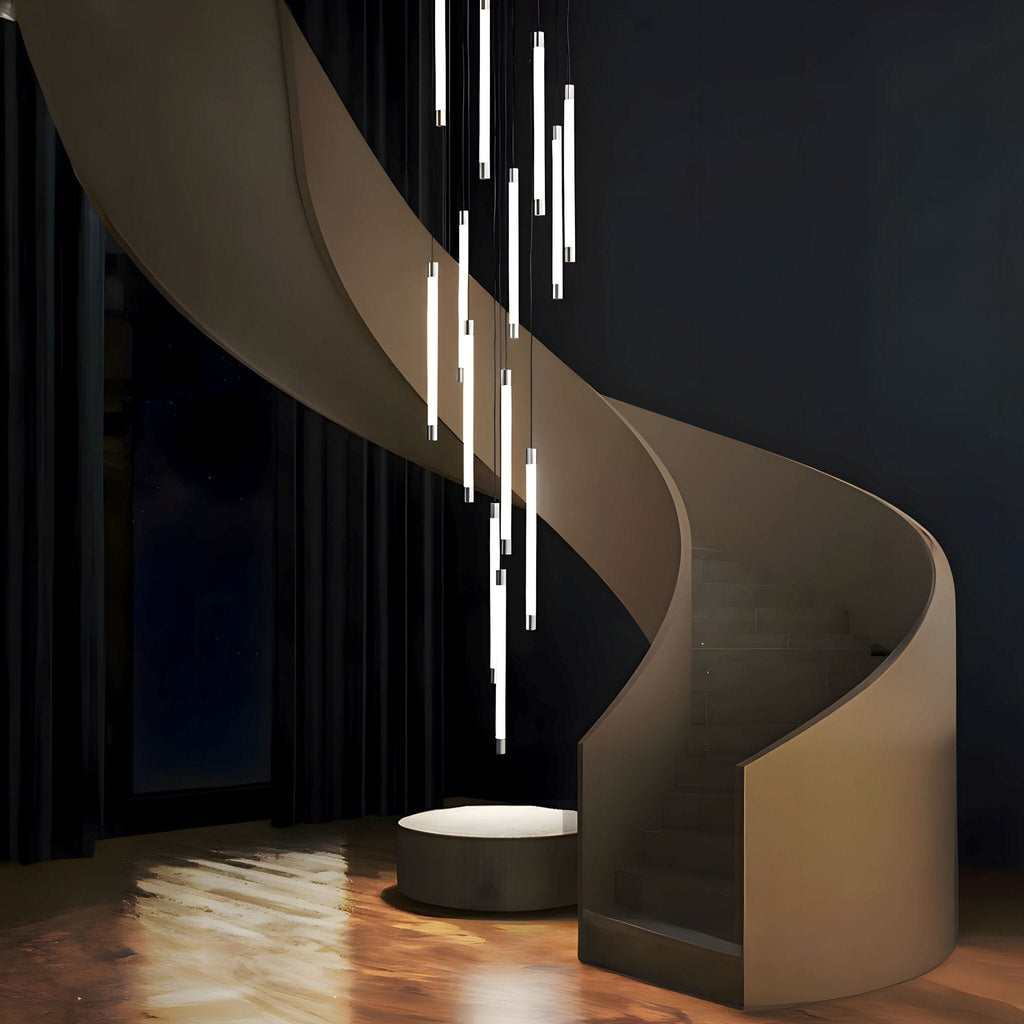 ASTRA chandelier