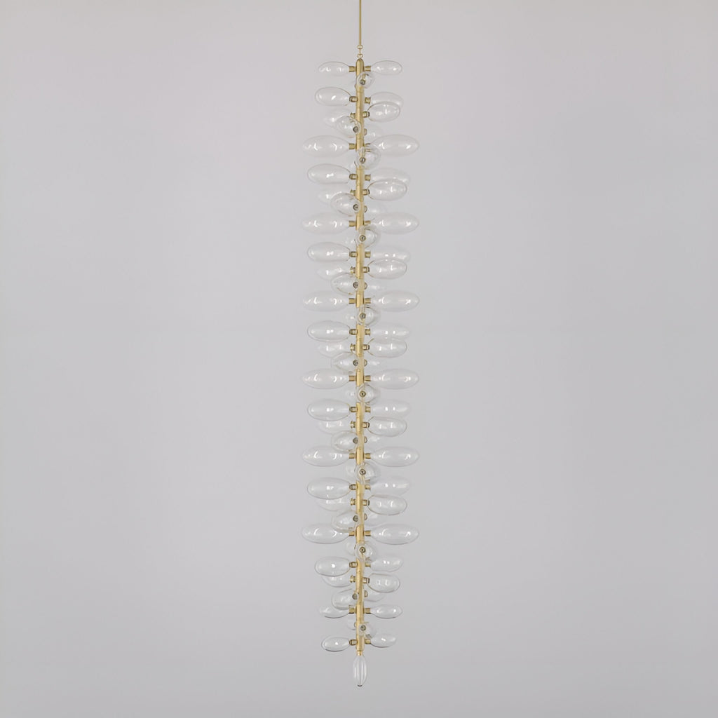 Kingdom Chandelier 21"W  77 Lights