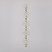 Kingdom Chandelier 21"W  77 Lights