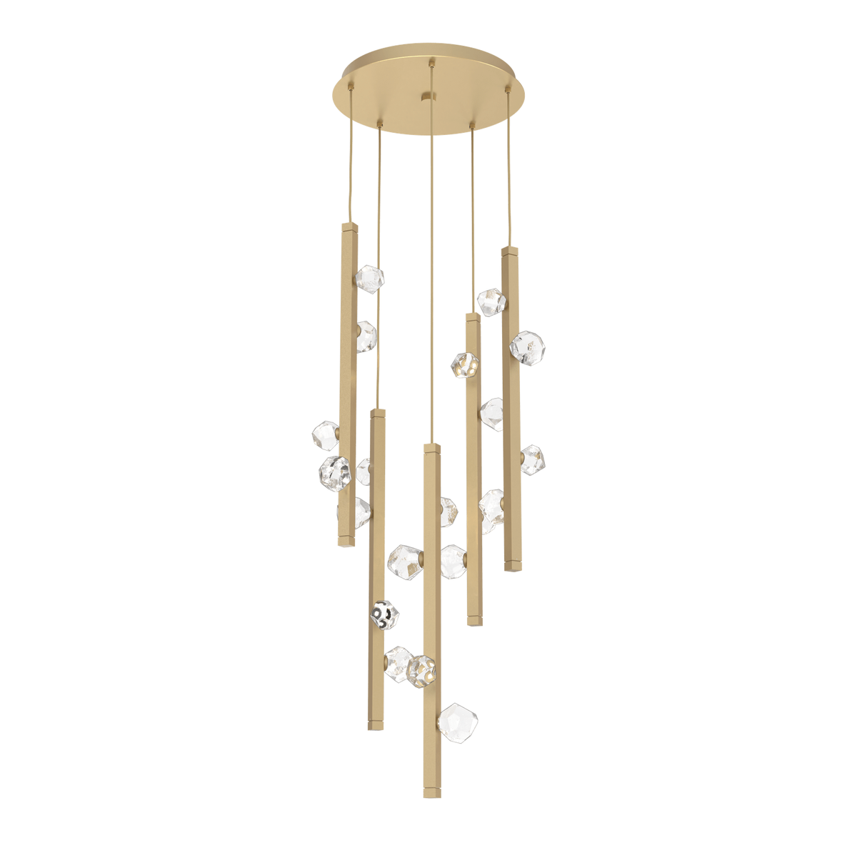 Estelle Round Chandelier
