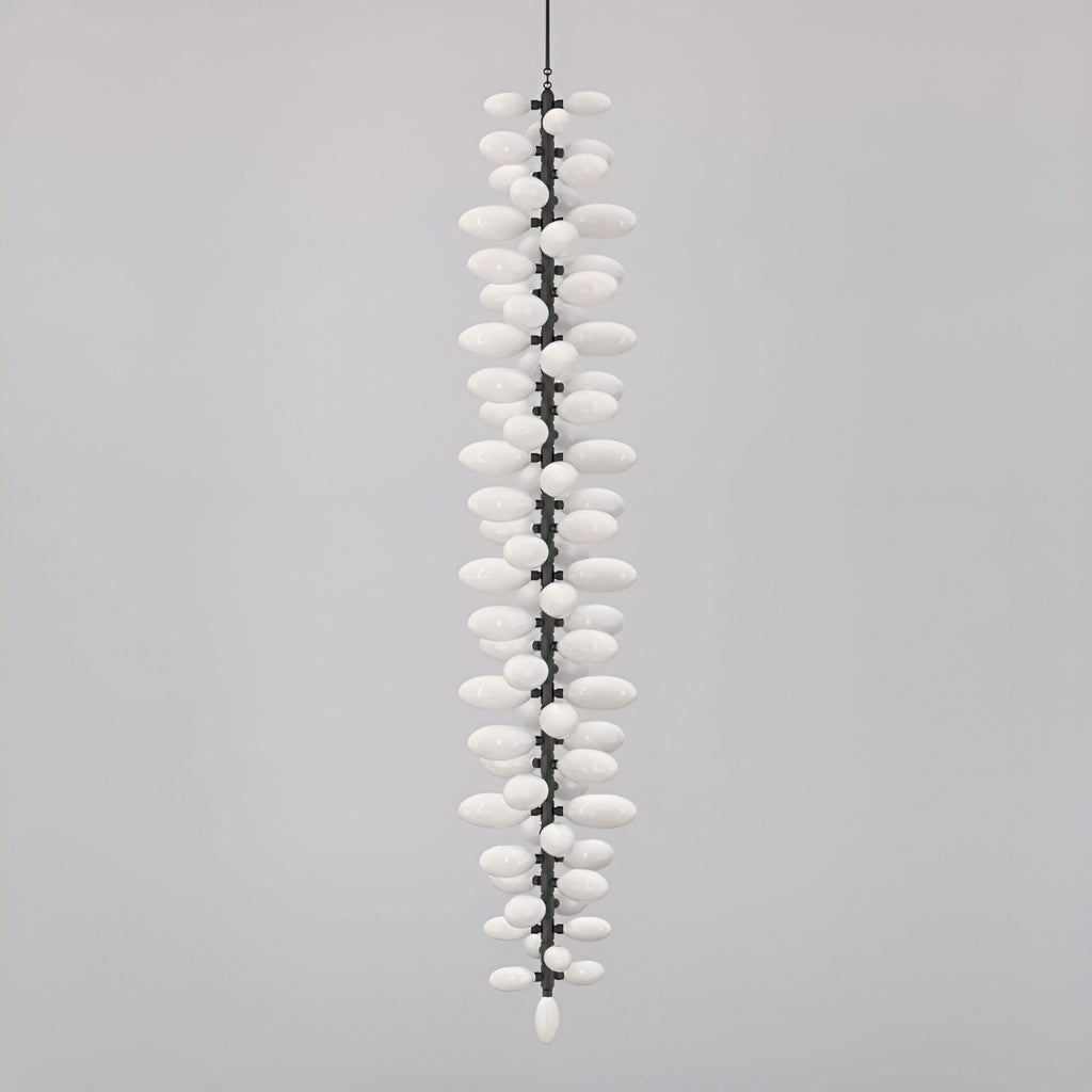 Kingdom Chandelier 21"W  77 Lights
